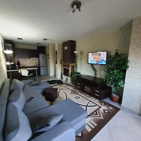 Life, Bansko, Private In The Complex Paradiso Verde, C23 * Bansko