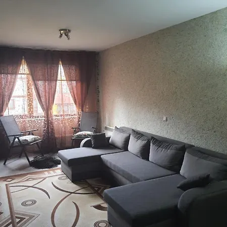Paradiso Verde, Private In The Complex Life, Bansko, C23 Bansko