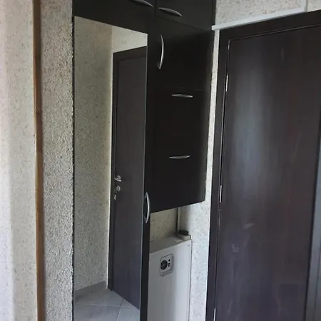 公寓 Life, Bansko, Private In The Complex Paradiso Verde, C23