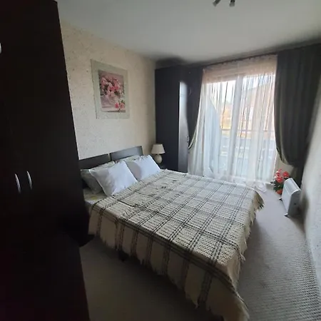 Paradiso Verde, Private In The Complex Life, Bansko, C23 Apartment *