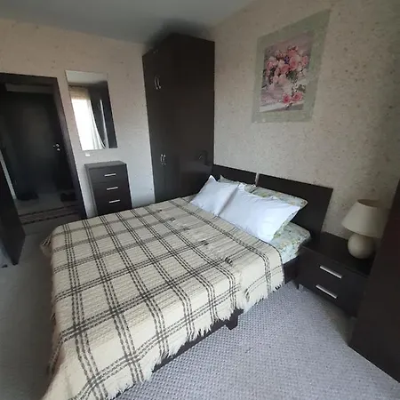 Paradiso Verde, Private In The Complex Life, Bansko, C23