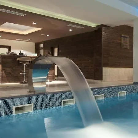 Paradiso Verde, Private In The Complex Life, Bansko, C23 *
