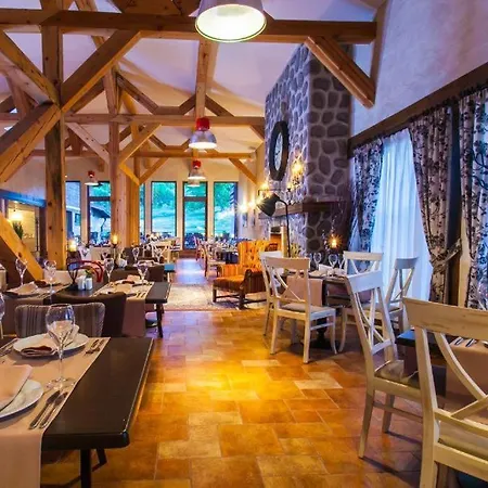 Life, Bansko, Private In The Complex Paradiso Verde, C23 班斯科