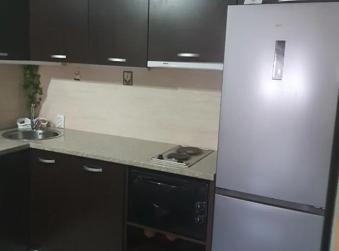 Life, Bansko, Private In The Complex Paradiso Verde, C23 *