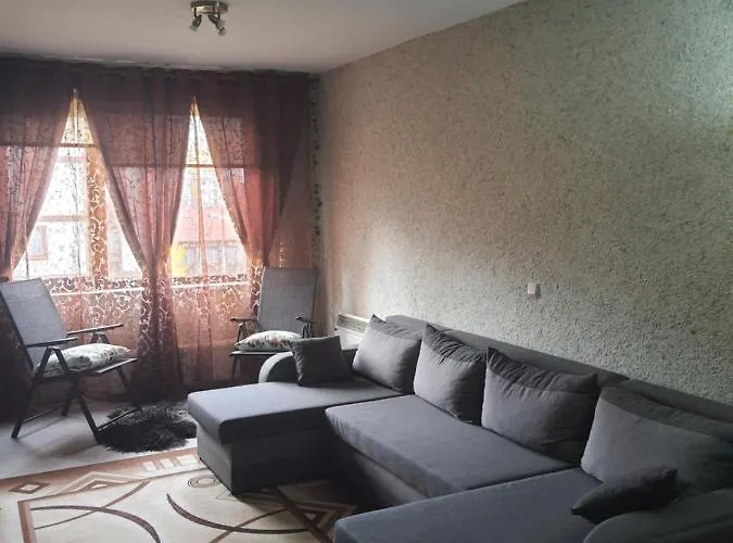 Life, Bansko, Private In The Complex Paradiso Verde, C23 Bansko