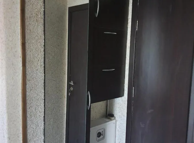 Apartment Life, Bansko, Private In The Complex Paradiso Verde, C23