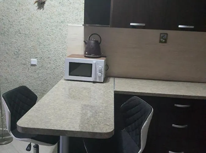 Apartment Life, Bansko, Private In The Complex Paradiso Verde, C23