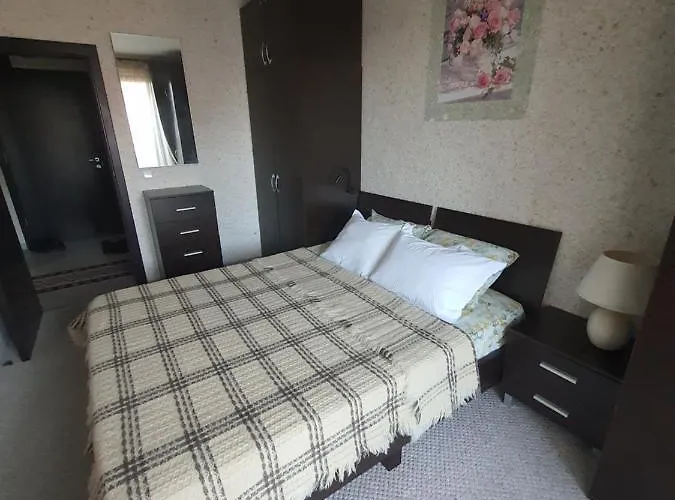 Life, Bansko, Private In The Complex Paradiso Verde, C23