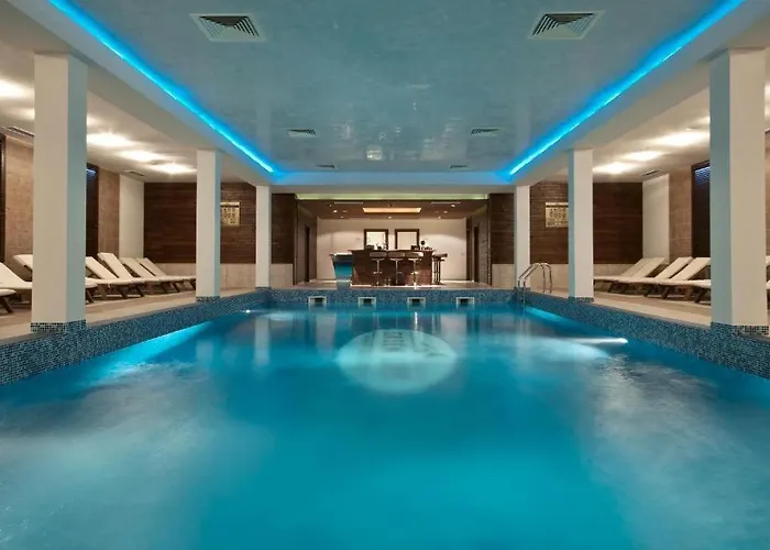 Daire Life, Bansko, Private In The Complex Paradiso Verde, C23